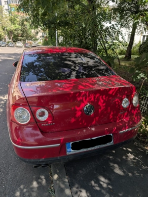 Vand VW Passat B6 2010 - imagine 3