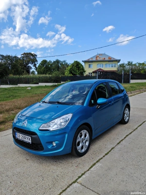 citroen c3 1.4 hdi - imagine 2