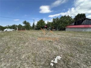 TEREN INTRAVILAN 1226 MP | ZONA CHISIRID - imagine 5