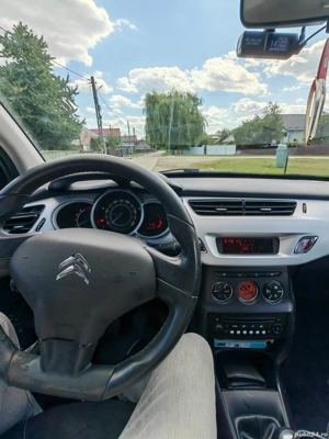 citroen c3 1.4 hdi - imagine 5