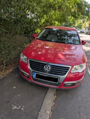 Vand VW Passat B6 2010 - imagine 2