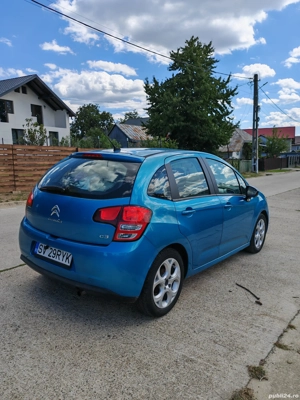 citroen c3 1.4 hdi - imagine 3
