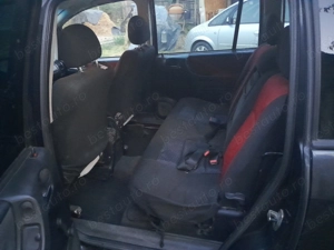 Opel Zafira A,7 locuri,benzina si gaz - imagine 4 Opel Zafira A,7 locuri,benzina si gaz - imagine 4