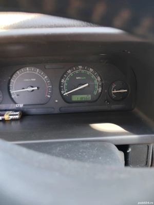 Land Rover Freelander 1.8 Benzina 2001 - imagine 3