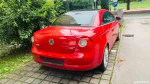[Vand] VW EOS 1.6 FSI [Fara schimburi] - imagine 5