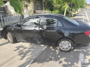 Toyota Corolla - imagine 5