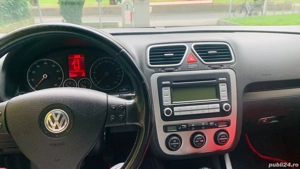 [Vand] VW EOS 1.6 FSI [Fara schimburi] - imagine 3