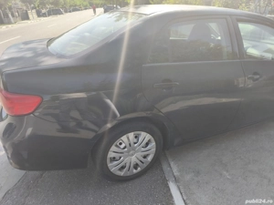 Toyota Corolla - imagine 3