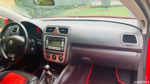 [Vand] VW EOS 1.6 FSI [Fara schimburi] - imagine 2