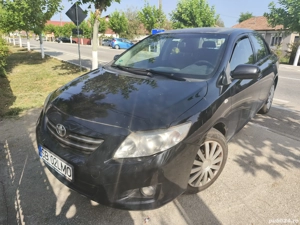 Toyota Corolla - imagine 6