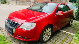 [Vand] VW EOS 1.6 FSI [Fara schimburi]
