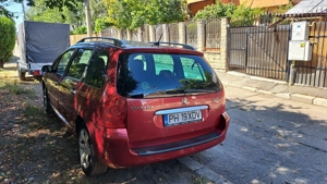 307sw.in perfectă stare