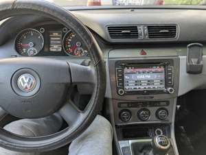 Vand VW Passat B6 2010 - imagine 5