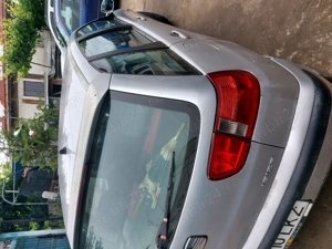 Vând seat pt fier vechi sau dezmembrari 