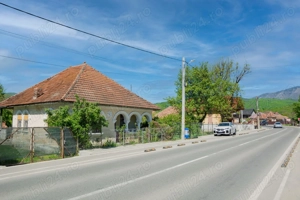 Vand Casa Jiblea Veche