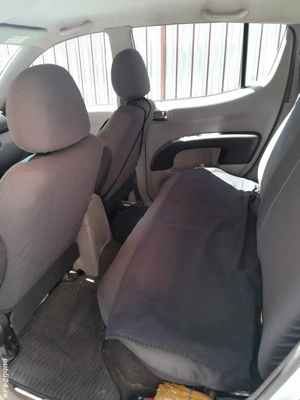 vând Mitsubishi L200, model 2007,tracțiune dublă, motorizare diesel, 260000 km, stare perfectă  de f - imagine 2