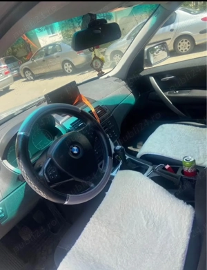 BMW x3 2.0benzina + GPL omologat  - imagine 3