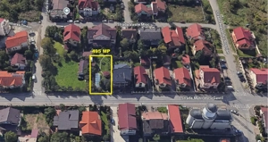 BRAYTIM | TEREN INTRAVILAN | 495 MP | COMISION 0%