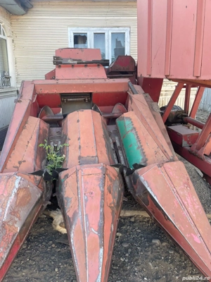 Culegator de porumb - imagine 4