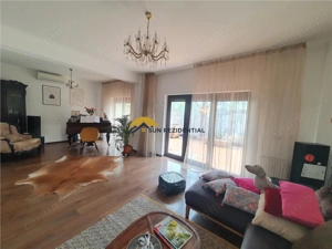 Vila la cheie, cocheta, mobilata-utilata, gradina amenajata - imagine 7