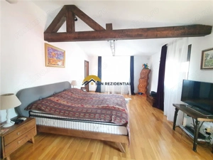 Vila la cheie, cocheta, mobilata-utilata, gradina amenajata - imagine 19