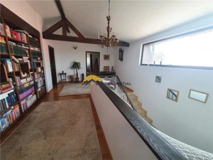 Vila la cheie, cocheta, mobilata-utilata, gradina amenajata - imagine 20