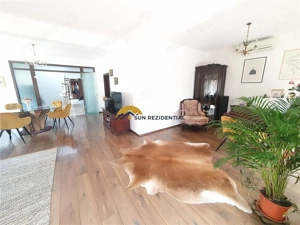 Vila la cheie, cocheta, mobilata-utilata, gradina amenajata - imagine 3