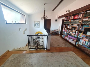 Vila la cheie, cocheta, mobilata-utilata, gradina amenajata - imagine 16