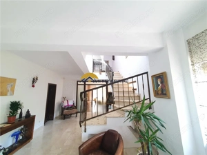 Vila la cheie, cocheta, mobilata-utilata, gradina amenajata - imagine 9