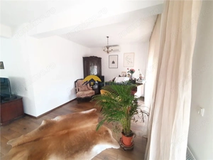 Vila la cheie, cocheta, mobilata-utilata, gradina amenajata - imagine 4