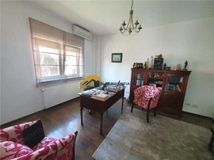 Vila la cheie, cocheta, mobilata-utilata, gradina amenajata - imagine 13