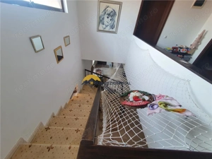 Vila la cheie, cocheta, mobilata-utilata, gradina amenajata - imagine 15