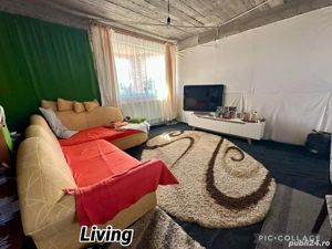 Casă spațioasă P+M de vânzare   Sat Bila, jud. Giurgiu (40 km de București) - imagine 4