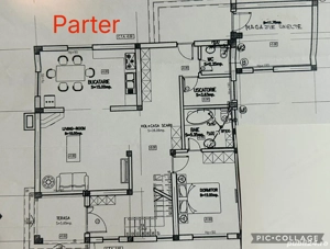 Casă spațioasă P+M de vânzare   Sat Bila, jud. Giurgiu (40 km de București) - imagine 7