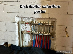 Casă spațioasă P+M de vânzare   Sat Bila, jud. Giurgiu (40 km de București) - imagine 6