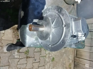 vând motor trifazic  - imagine 3