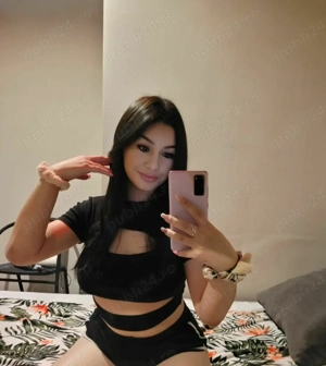 Gloria!!Nouă În Domeniu! 