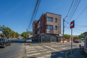 SI CASA SI AFACERE totul sub același acoperiș in Sector 5/Sălaj - LIDL - imagine 3