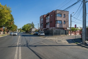 SI CASA SI AFACERE totul sub același acoperiș in Sector 5/Sălaj - LIDL - imagine 4