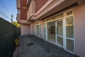 SI CASA SI AFACERE totul sub același acoperiș in Sector 5/Sălaj - LIDL - imagine 12