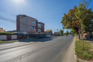 SI CASA SI AFACERE totul sub același acoperiș in Sector 5/Sălaj - LIDL - imagine 7