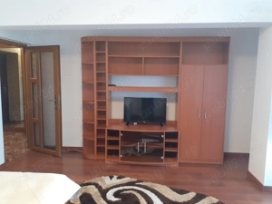 Inch. Apart.1 camera cf. 1 dec., etajul 4 din 8 mobilat si utilat Cal. Calarasilor - Bariera 