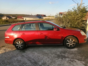 Vand masina VW golf 5 station wagon