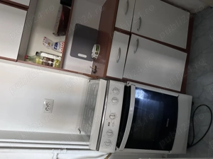 Închiriez garsonieră Dinamo