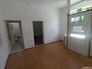 Spatiu comercial 35m.p  - imagine 2