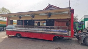 Vand schimb rulota frigorifica  - imagine 2 Vand schimb rulota frigorifica  - imagine 2