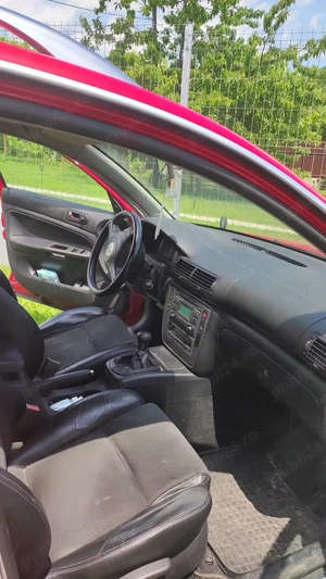 VW Passat B5 an fabricatie : 2003 full option - imagine 3