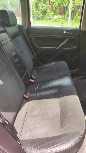 VW Passat B5 an fabricatie : 2003 full option - imagine 2