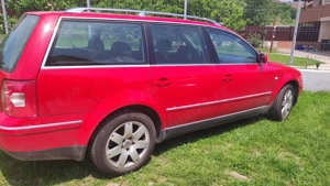 VW Passat B5 an fabricatie : 2003 full option - imagine 7