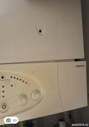 Centrală termica Ariston 24 kW 